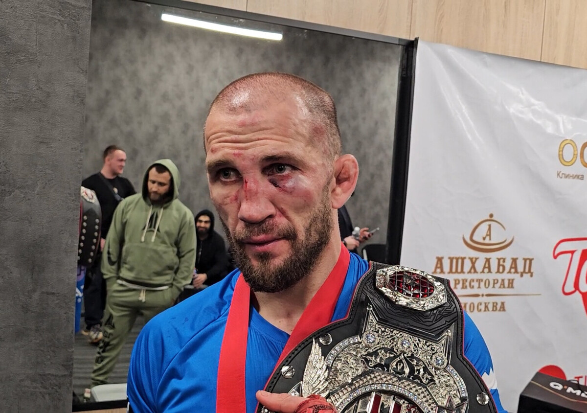     Александр Сарнавский