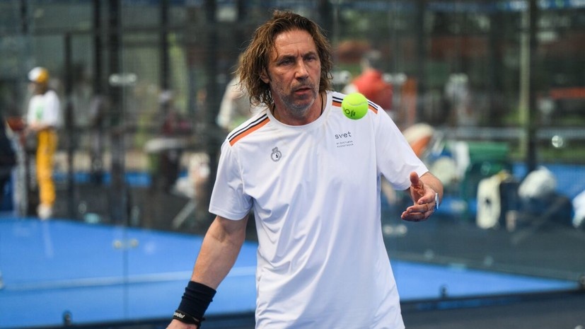   РИА Новости