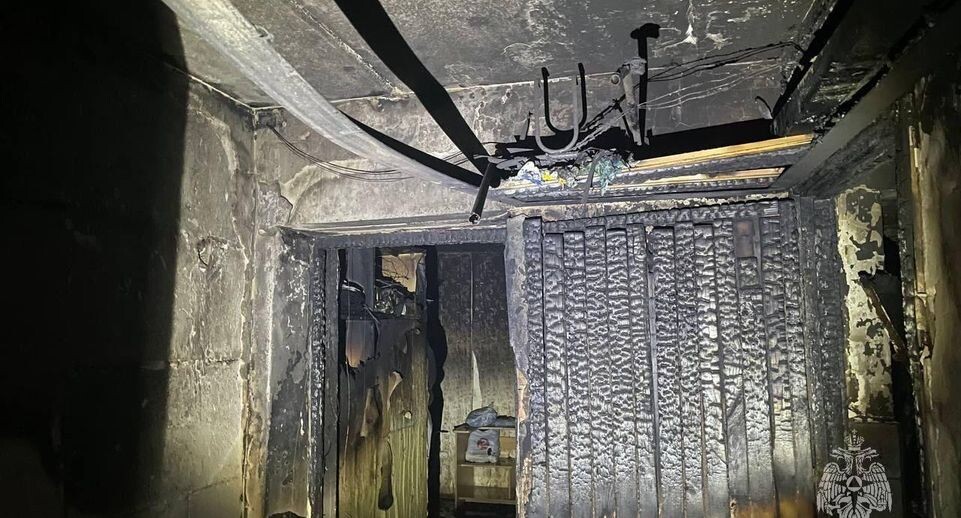    МЧС России / Telegram