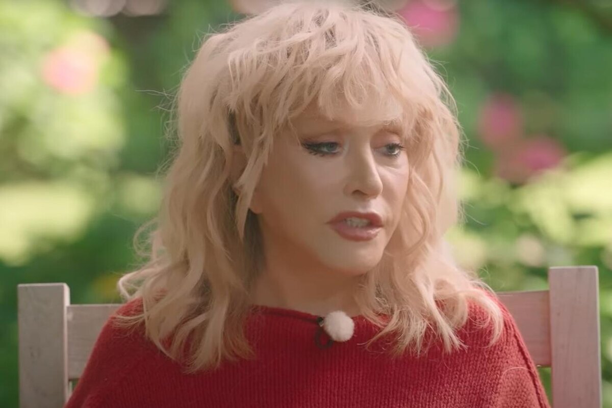    Алла Пугачева Кадр Youtube