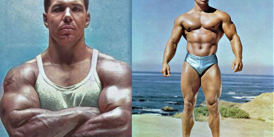 Билл Перл - пятикратный победитель турнира «Мистер Вселенная». Один из первых великих чемпионов в истории бодибилдинга.