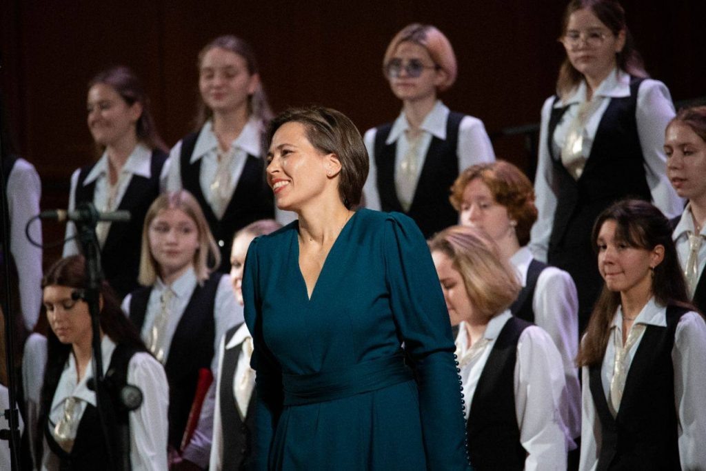 Анастасия Зеленская