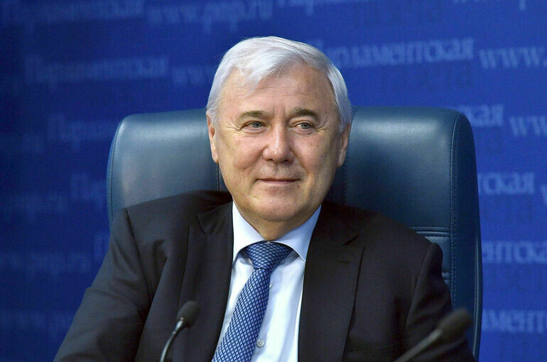   Игорь Самохвалов/ПГ