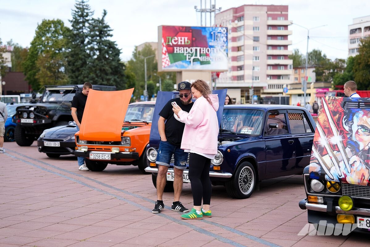 Листайте вправо, чтобы увидеть больше изображений