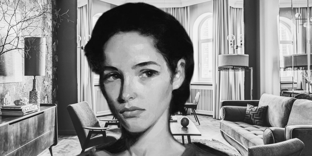 Степень генетического родства. Рассказ – 1