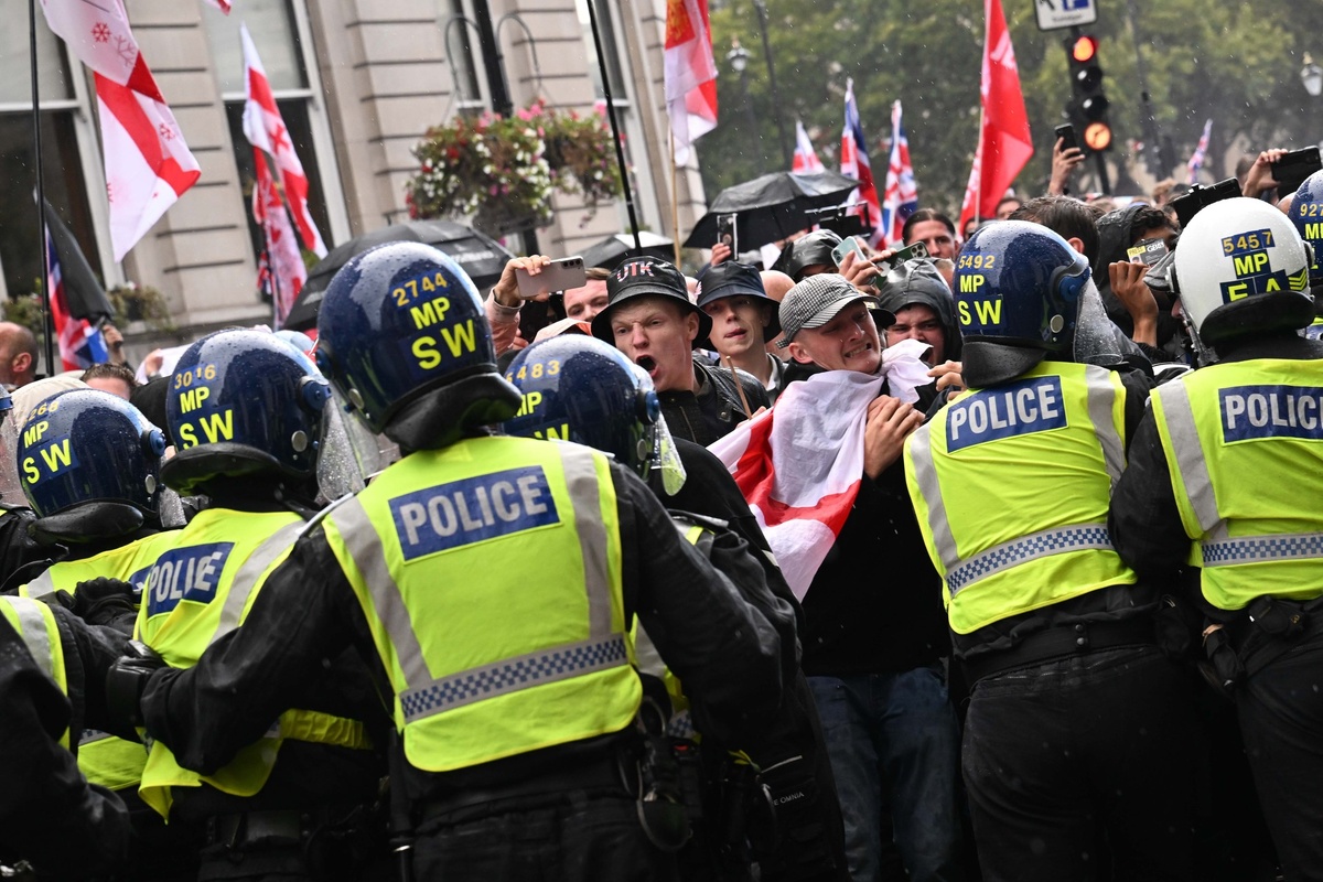     / Rasid Necati Aslim / Anadolu via Getty Images