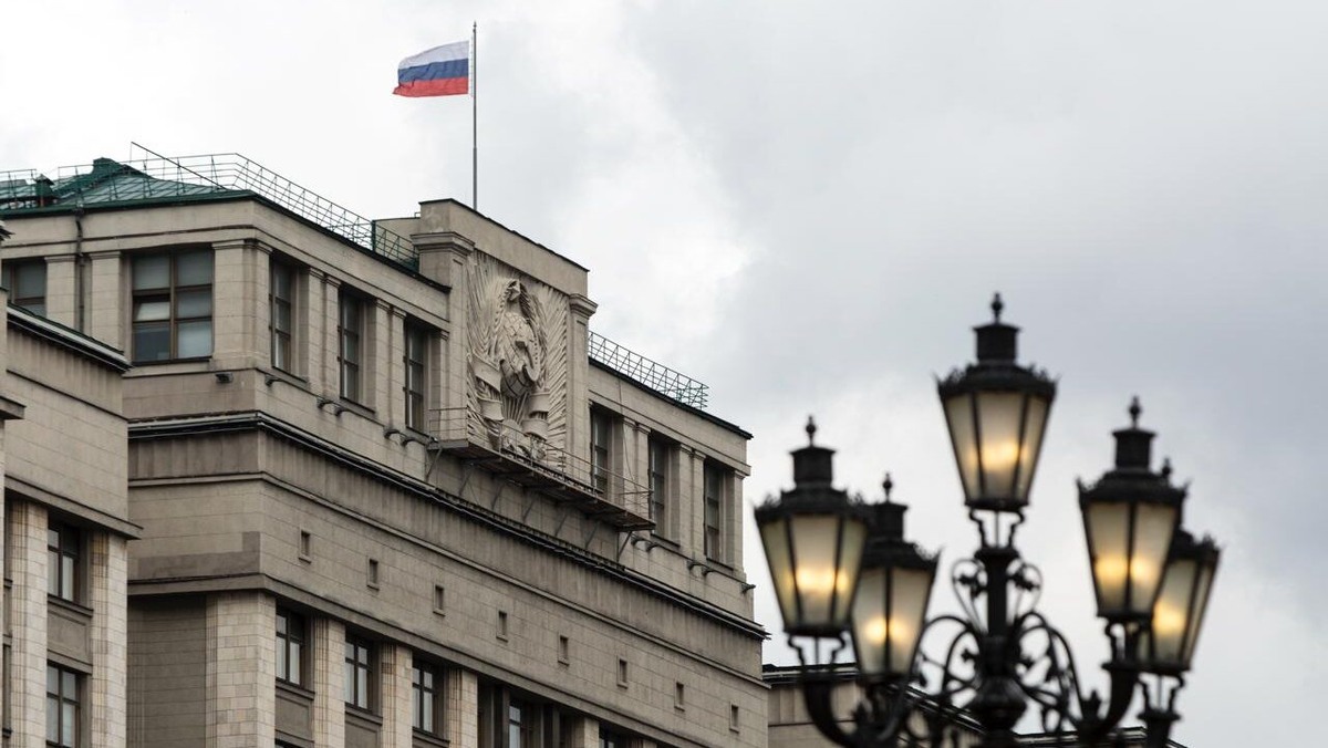    Сегодня Международный день демократии. Фото: Nikolay Gyngazov / www.globallookpress.com