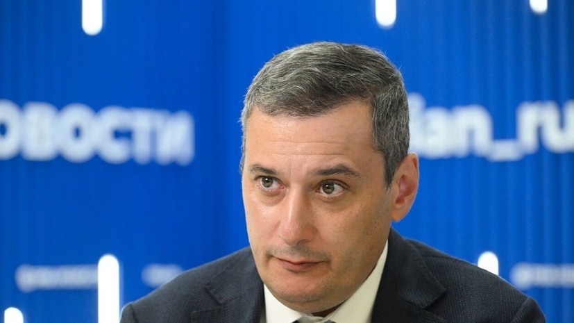   РИА Новости