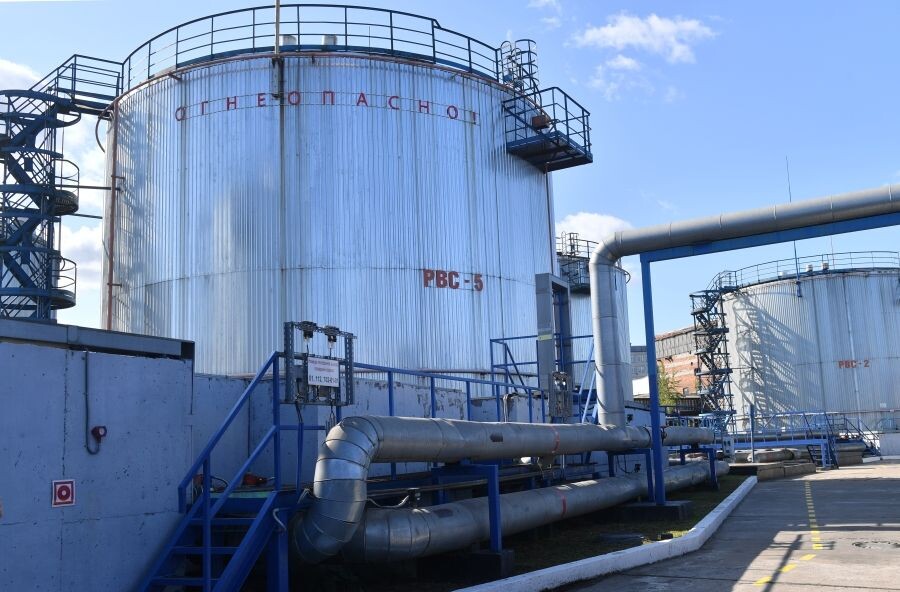     / Источник: © Александр Гальперин/РИА Новости