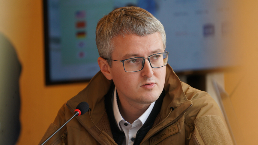    Фото: ИЗВЕСТИЯ/Кристина Кормилицына