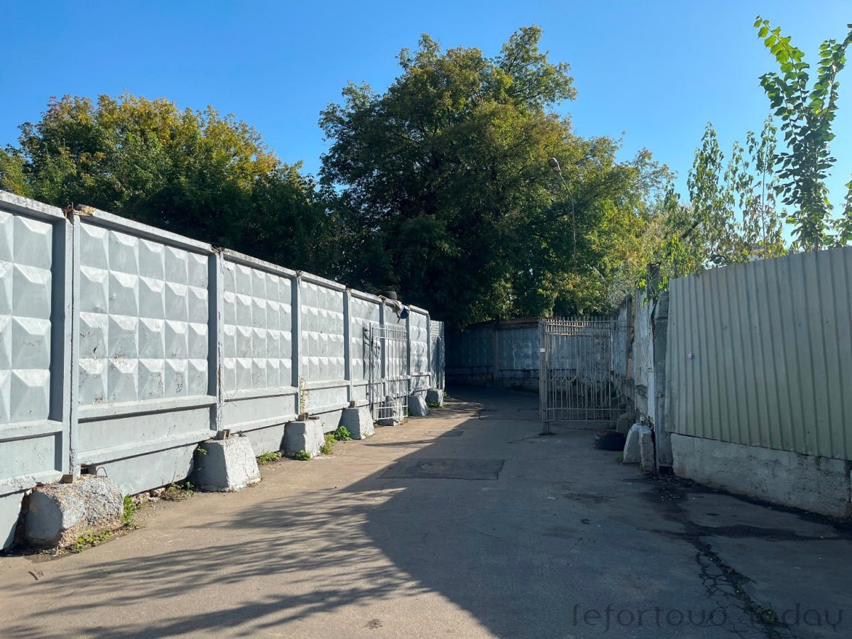 На пути к платформе