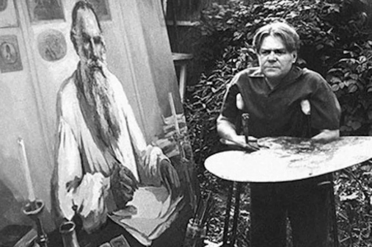    Звёздный час Фёдора Дёмина.