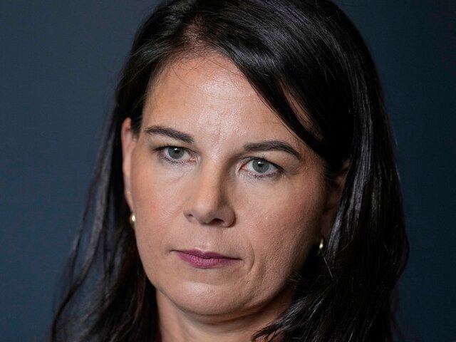    Фото: ТАСС/AP/Seth Wenig