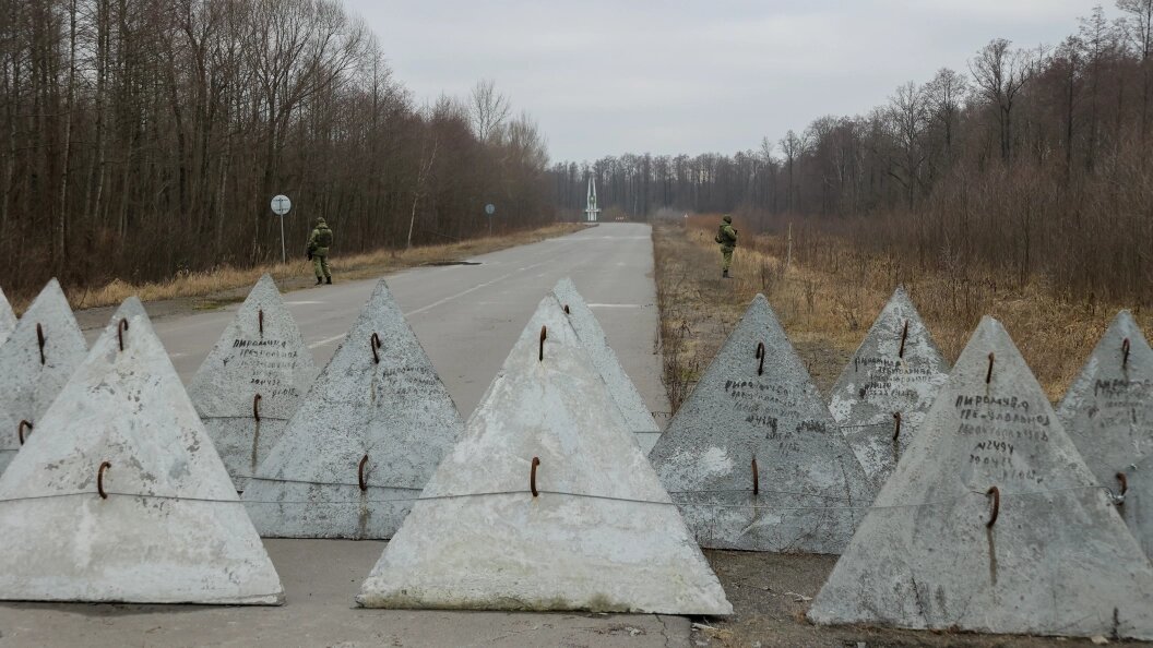    © Petrov Sergey/Globallookpress