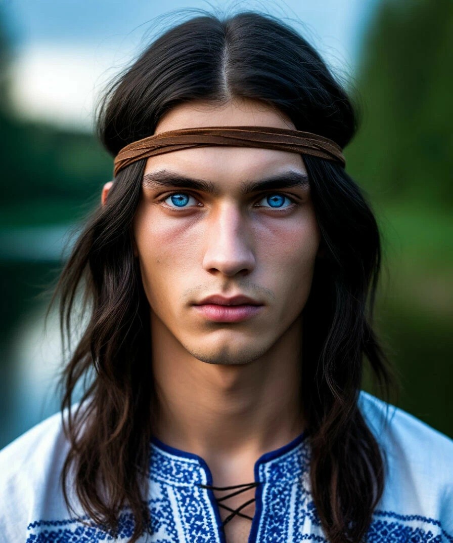 Изображение создано нейросетью