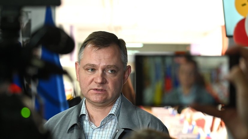   РИА Новости