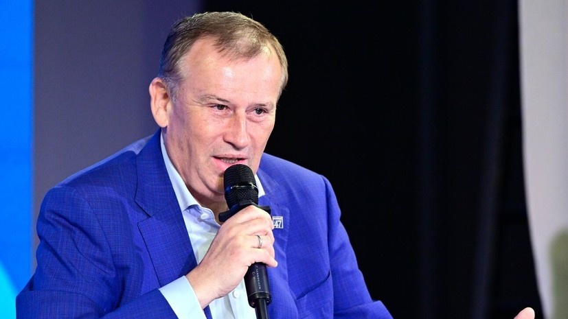   РИА Новости