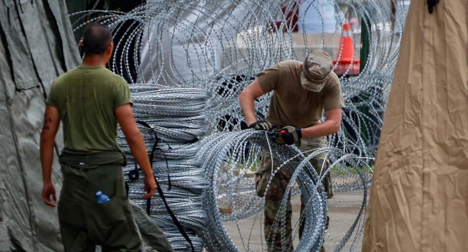    Kendall Torres CortÃ©s/ dpa / www.globallookpress.com