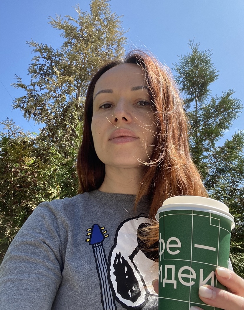 Автор канала. 