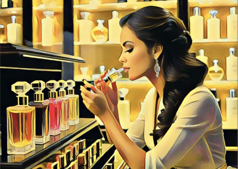 Молодой специалист. 