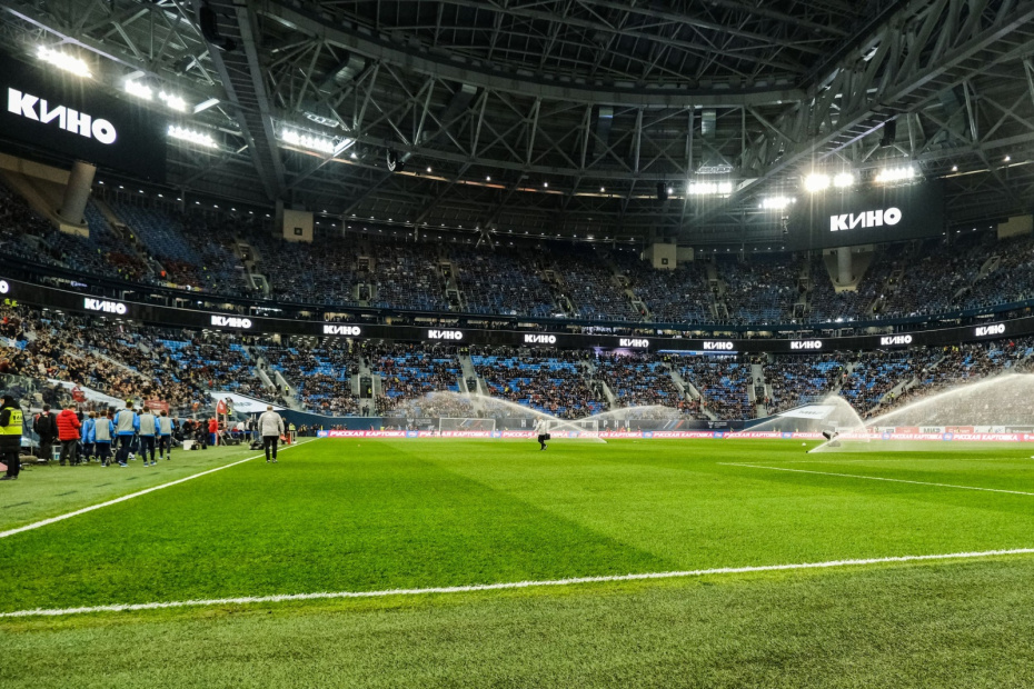    Сергей Лантюхов/NEWS.ru