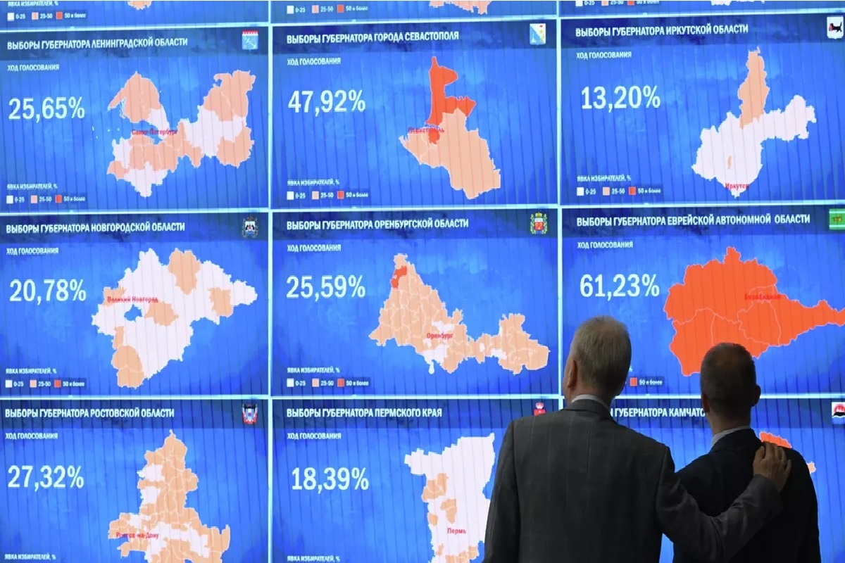    Фото: Кирилл Каллиников, источник: РИА Новости