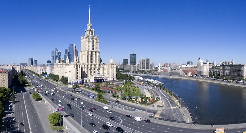    Nikolay Gyngazov/Global Look Press