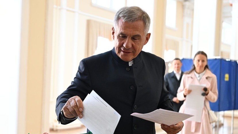   РИА Новости