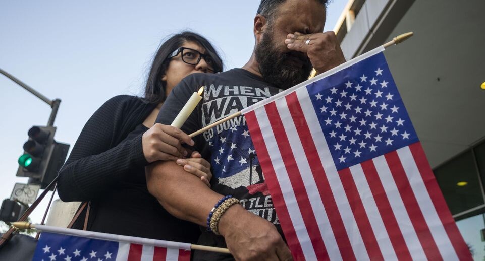    Ringo Chiu/Keystone Press Agency / www.globallookpress.com