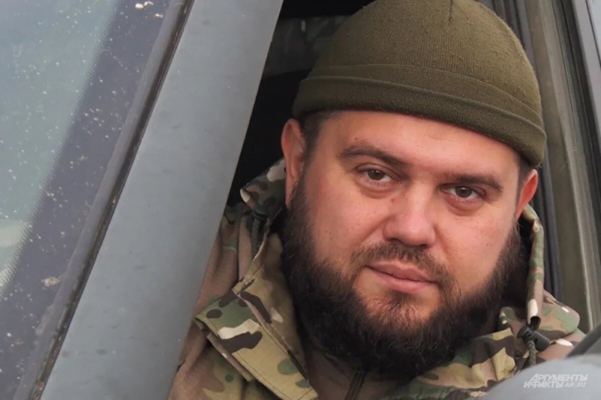 В аду нет дорог и правил. Боевые «тачанки» Апостола давят смерть колесами
