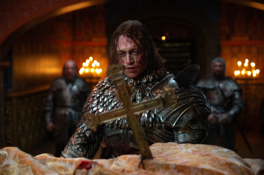 Кадр из фильма Дракула. Источник: kinopoisk.ru