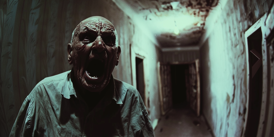 Он пропал в лесу на 40 лет. Когда он вернулся, мы плакали от счастья, еще не зная, какую ТВАРЬ впустили в свой дом.