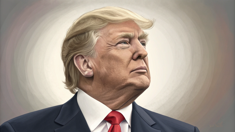   Сгенерировано с помощью ИИ