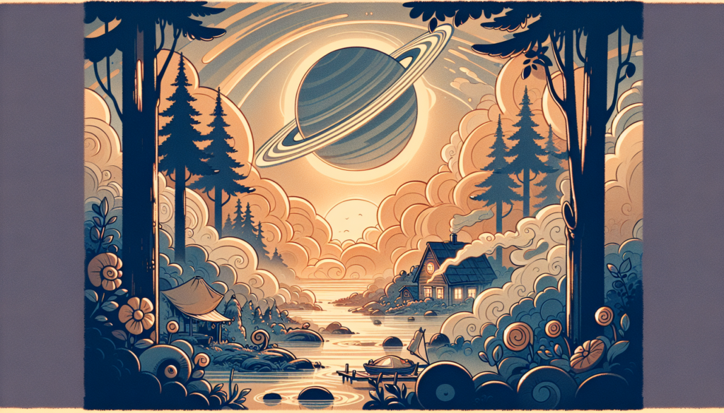    Сатурн: как планета учит нас ответственности и открывает новые горизонты жизни AstroTE_bot