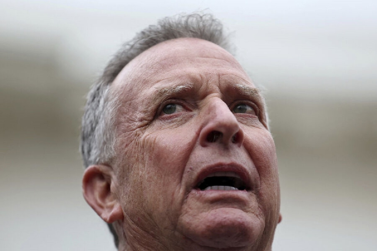    Фото: Leah Millis, источник: Reuters