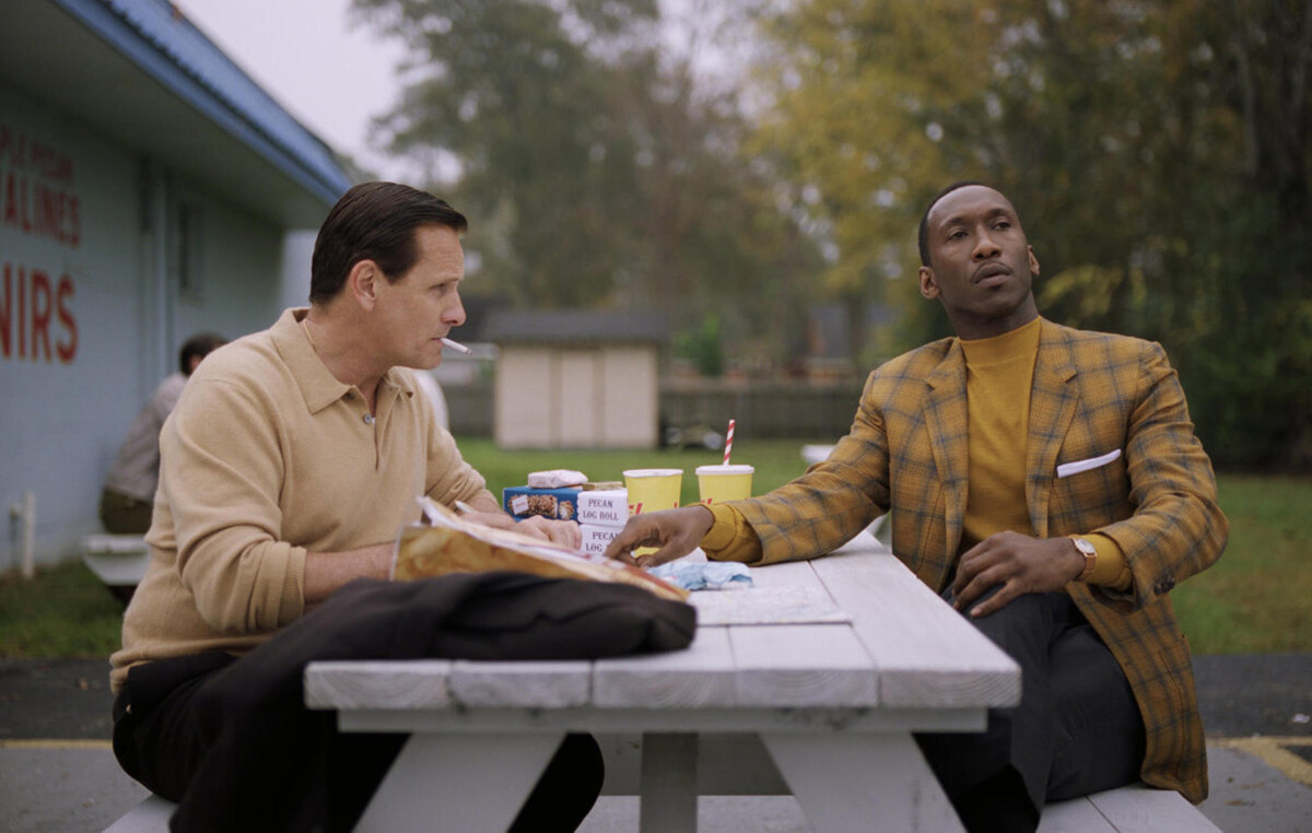 Кадр из фильма