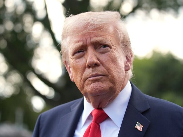    Фото: ТАСС/AP/Evan Vucci