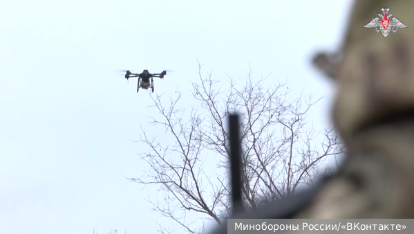     Фото: Минобороны России/«ВКонтакте»   
 Текст: Антон Антонов