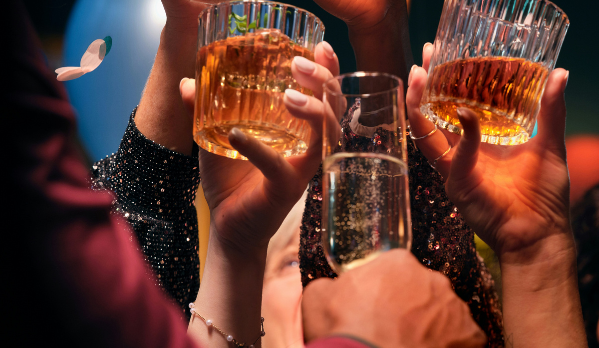 Фото: OurWhisky Foundation с сайта unsplash.com