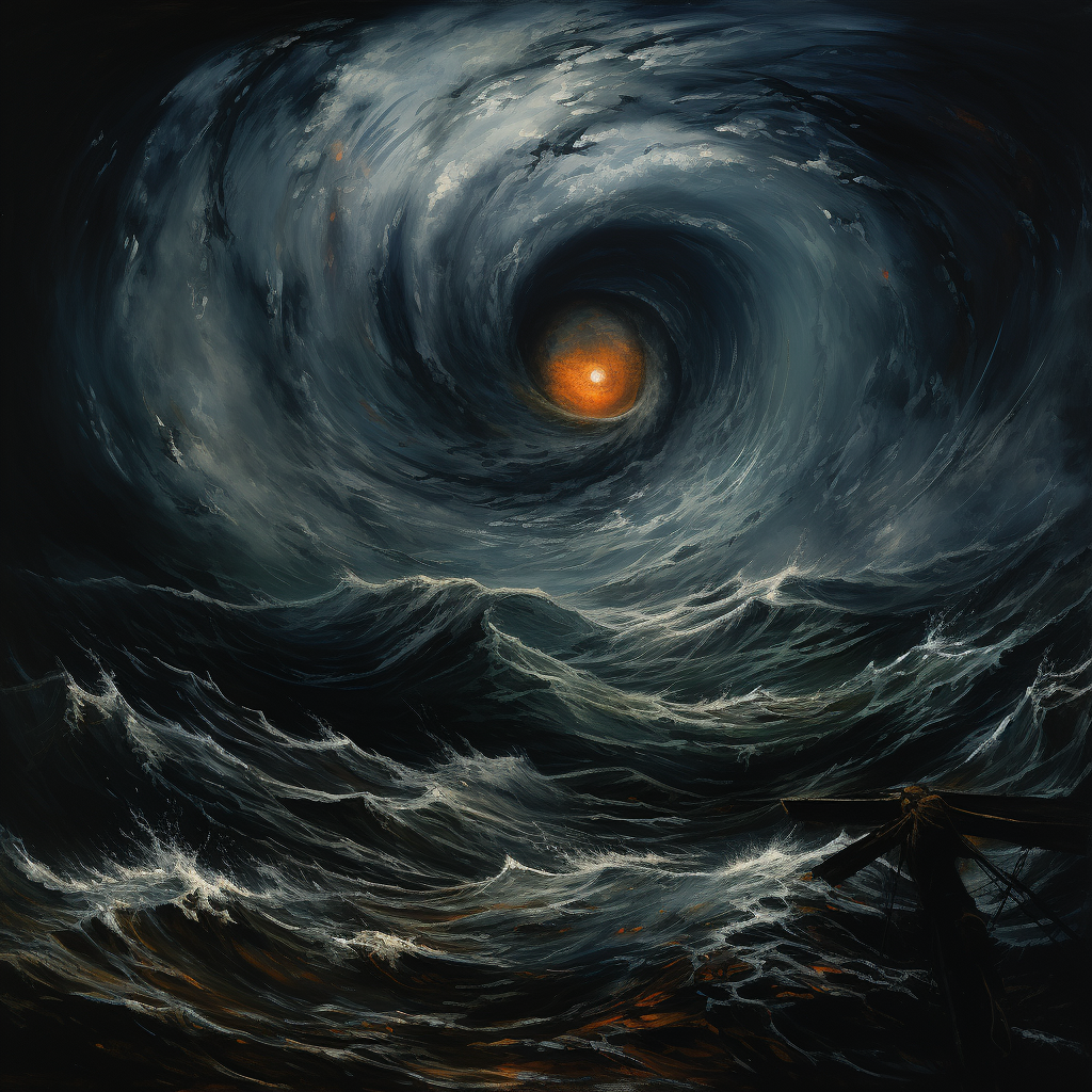 Изображение сгенерировано нейросетью 