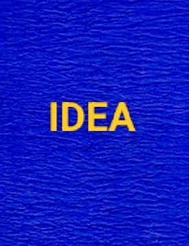IDEA канал сейчас