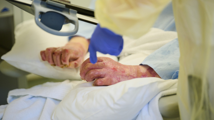 Фото: www.globallookpress.com / Annette Riedl