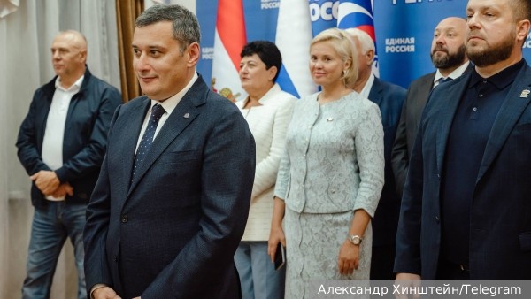     Фото: Александр Хинштейн/Telegram   
 Текст: Антон Антонов