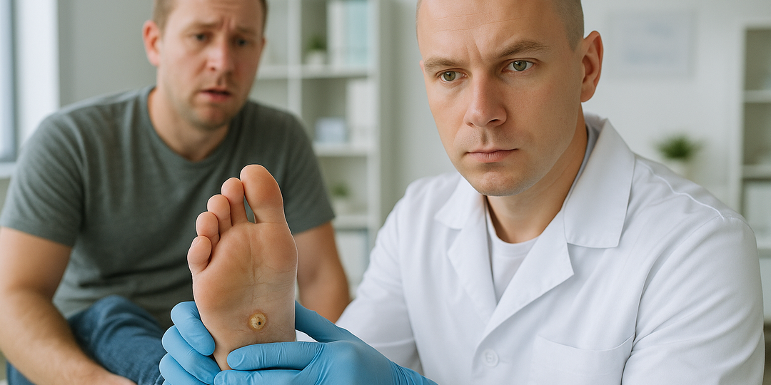 Удаление бородавок лазером: полная энциклопедия для пациентов