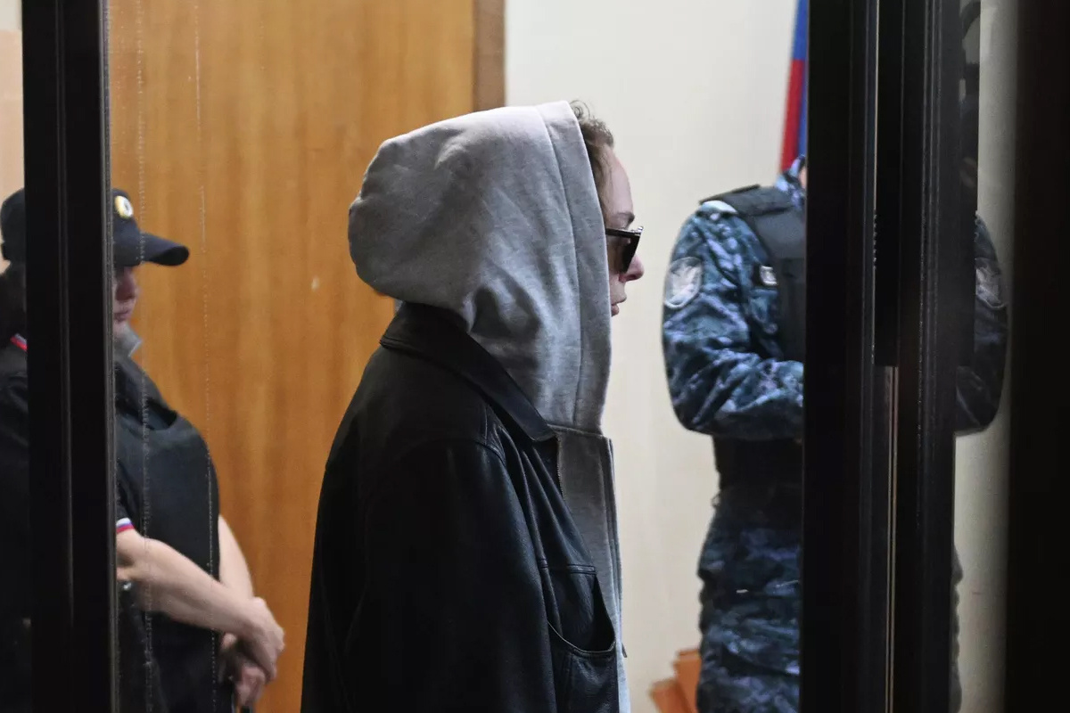    Фото: Михаил Воскресенский, источник: РИА Новости