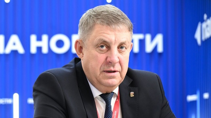   РИА Новости