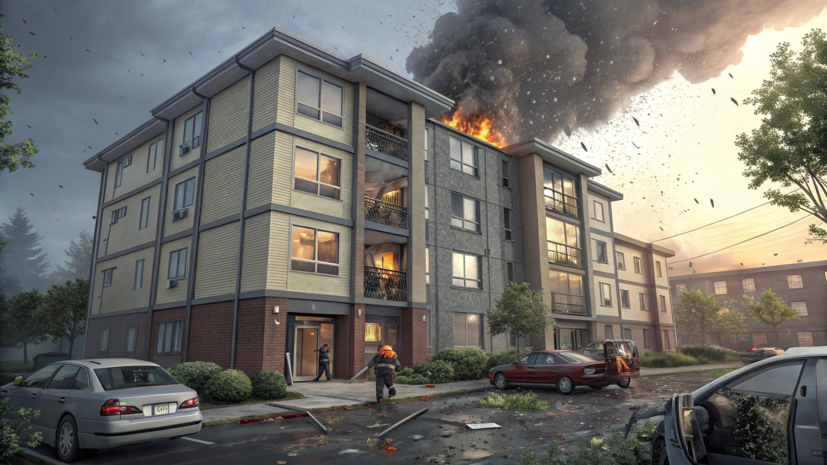   Сгенерировано с помощью ИИ