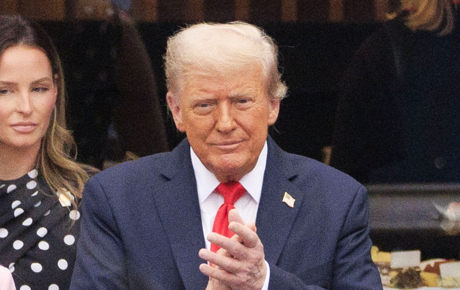    Javier Rojas/Keystone Press Agency//Global Look Press