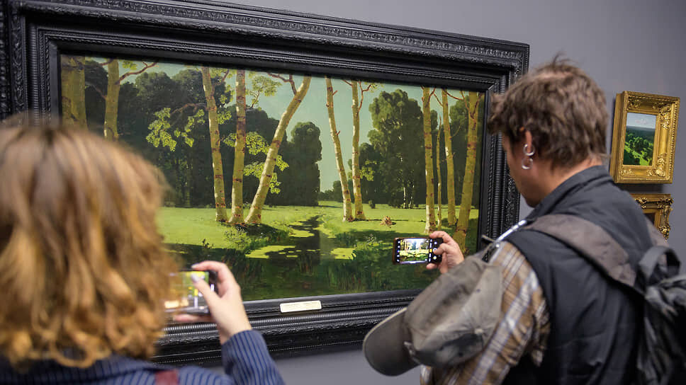 Фото: Евгений Павленко / Коммерсантъ