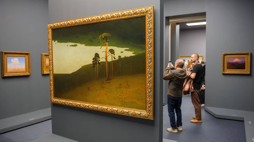 Фото: Евгений Павленко / Коммерсантъ